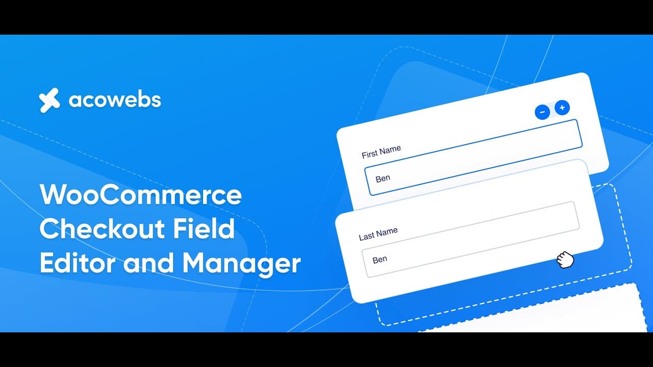 Checkout Field Editor and Manager for WooCommerce Pro 3.3.4-WordPress精品站