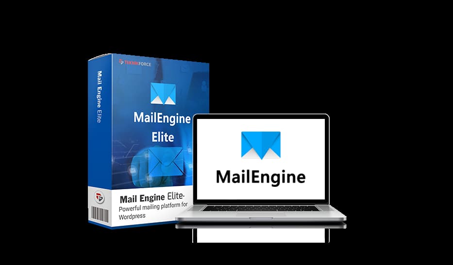 MailEngine Pro 3.5 – Powerful self hosted autoresponder system-WordPress精品站