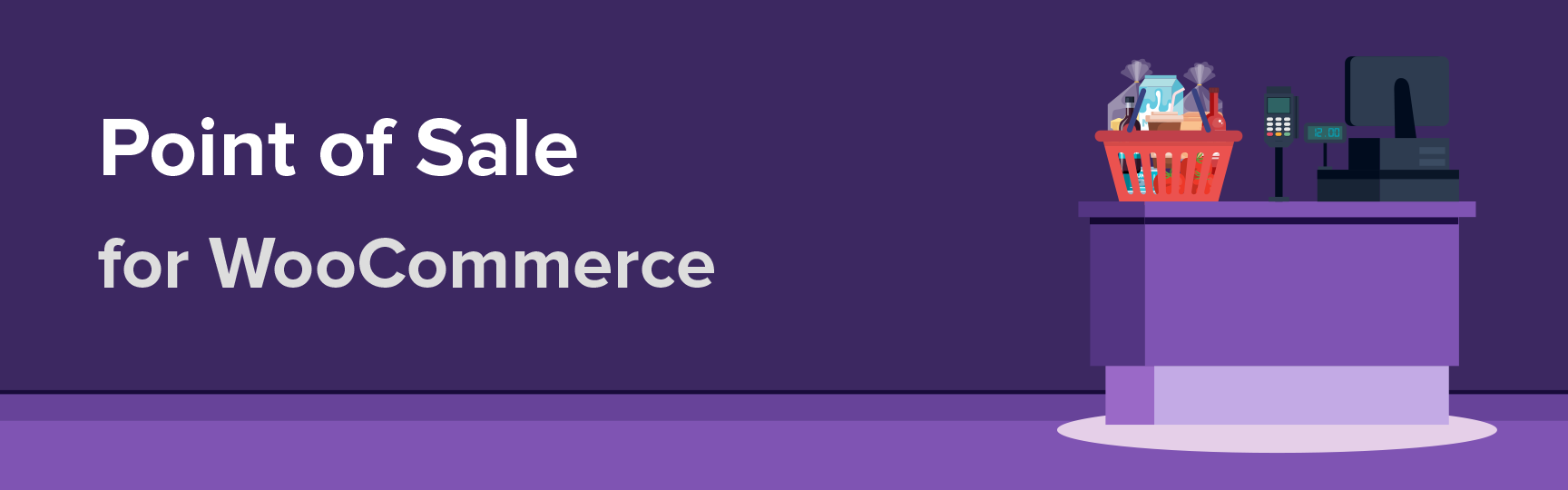 Point of Sale for WooCommerce 6.1.0-WordPress精品站