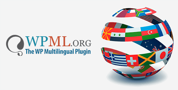 WPML 4.6.6 – WordPress 多语言插件 Multilingual Plugin and ADDONS-WordPress精品站